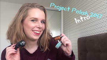 Project Polish 2017 - Intro