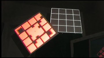 Quartz Composer Serial Port Plugin - Servo Motor