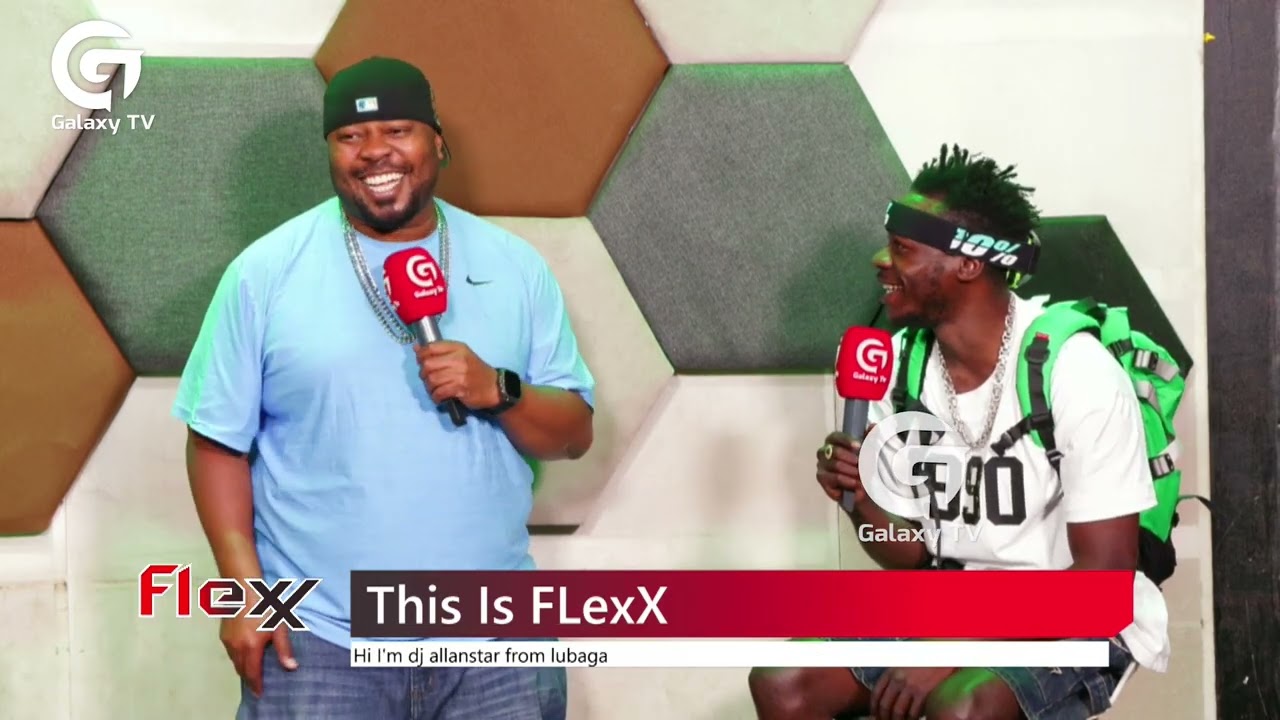 Alien Skin планирует масштабный мега-концерт в 2026 году | Flexx