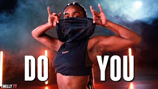 TroyBoi - Do You? - Choreography by Bobby Newberry ft Jade Chynoweth &amp; Taja Riley