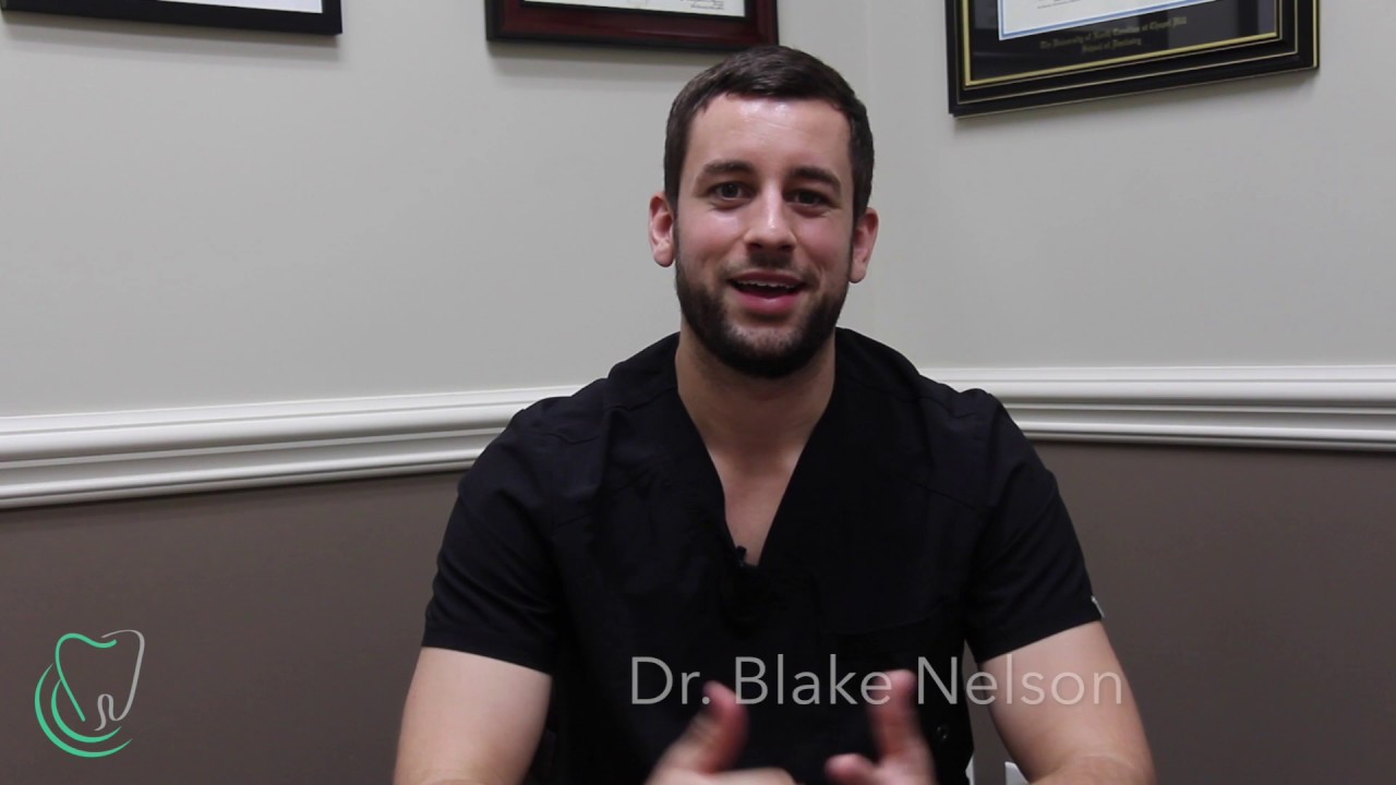 All About Sedation Dentistry at Cedar Walk Family and Cosmetic