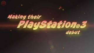 Jak and Daxter HD Collection Trailer
