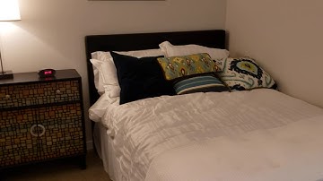 #214 - U1x1 - 469sqft