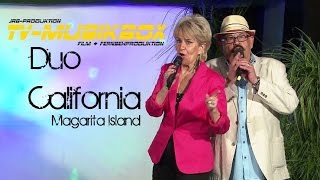 Duo California - Margarita Island
