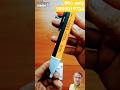 voltage detector#diy #experiment #electric #arduinoproject #electrician #automobile #automotive