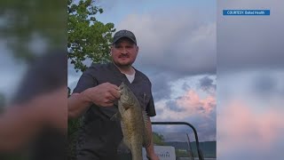 Greene County mom remembers son killed after historic Helene flooding