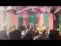 Ek noor ki do do tanveeree latest at jhanor by mubin ashrafi