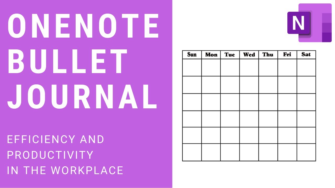 how to use onenote for journal