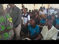 NIMEKAA NINAJIULIZA PEKE YANGU GARISSA PARISH CHOIR NIMEKAA NINAJIULIZA PEKE YANGU GARISSA PARISH CHOIR
