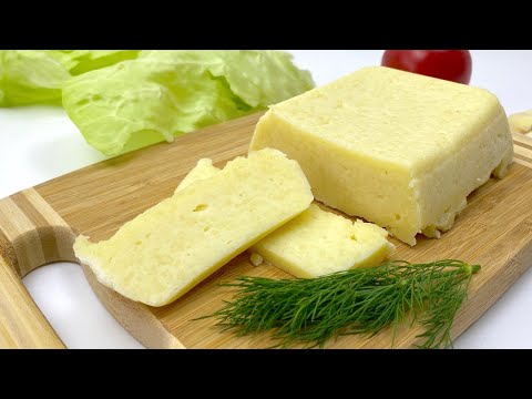 Video: Russischer Käse: Schritt Für Schritt Fotorezepte Zur Einfachen Zubereitung