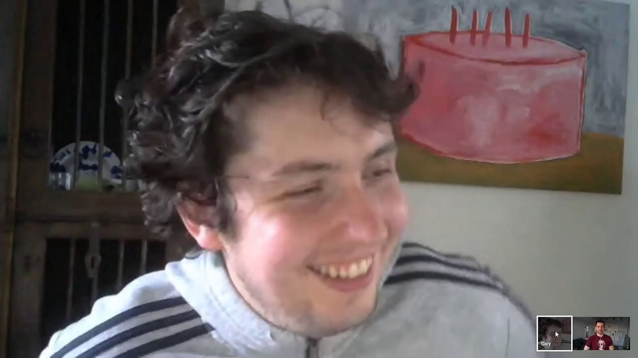 Poker Podcast with GazzyB123: Twitch Wizzardry and Epic Degen Stories