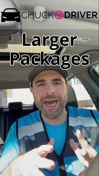 How To Organize Packages For Amazon Flex How to Organize Your Amazon Flex Packages 📦 #amazonflex #amazondriver #
