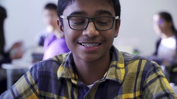 Eden Prairie Schools: Central Middle School Inspires