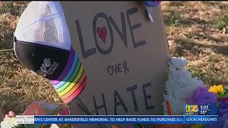 Hate crimes increase in CA, local leaders call for unity