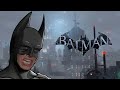 Arkham origins is severely underrated