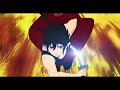 Tower the god amv