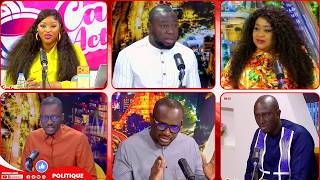 Café Actu  avec Mamy Samb, Nabou Cor et l'équipe du MERCREDI 29 AVRIL 2026 screenshot 5