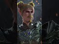 He thinks we will fail her test #baldursgate3