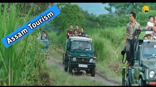 New promotional video of Assam Tourism Assam Tourism