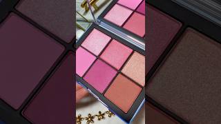 NARS Holiday 2025 Etherwal Aura Blush palette inspired shade New Realm
