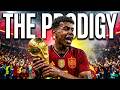 SPAIN  World Cup 2026 Song (LAMINE YAMAL) | THE CATALAN FLASH | World Cup Anthem