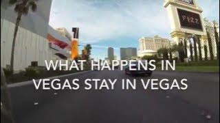 Vegas Franck keller Jr. (Official Video)