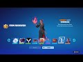 Fortnite&#39;s Chapter 5 TIER 100 Skin Has The MOST Amount Of Cosmetics EVER (Valeria Gameplay + Review)