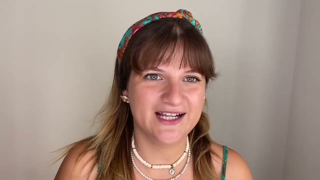 Federica di marino provino centro sperimentale di cinematografia