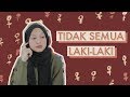 Tidak semua lakilaki  beropini eps 50