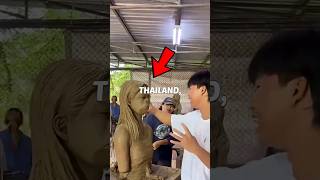 Realese Anger On Clay Satute