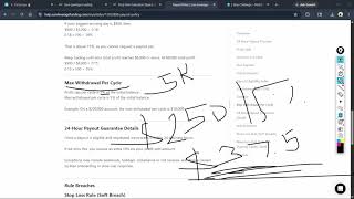 Sure Leverage Funding FAQ: Instant & 2-Step Account Rules Explained 🔥