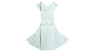 Свадебное платье оригами juravliki.ru