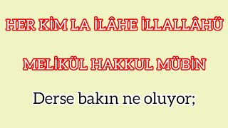 Dualar - duaların sırları - faziletli dualar