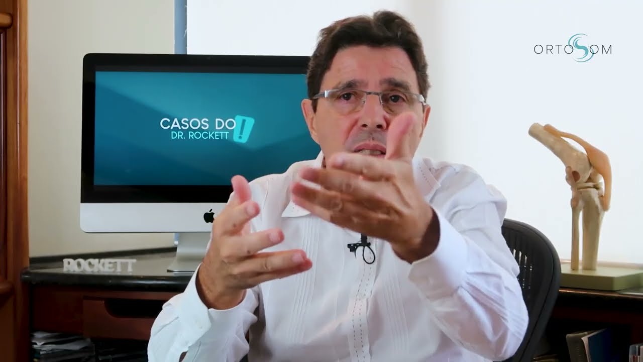 Entesopatia do Tendão de Aquiles: Quando Tratar e Quando Observar