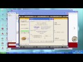 Windows XP Professional with Service Pack 3 (Japanese) in VMware Player!