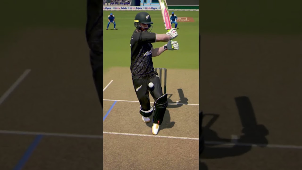Daryl Mitchell ke sath ye kya hua #shorts #azplayzone