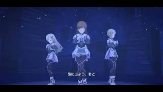 [Deresute MV] VOY@GER - Hayate/Minami/Syuko