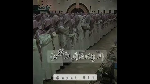 تلاوة خاشعة مريحة من سورة الليل | الشيخ ياسر الدوسري
