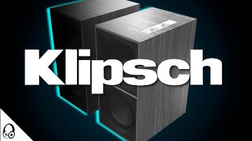 AUDIO ELEVATED! | Klipsch The Nines Review | Hi-Fi | Music