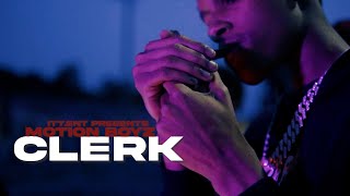 Motion Boyz - "CLERK" (Official Music Video) Shot by @DNiceTV314