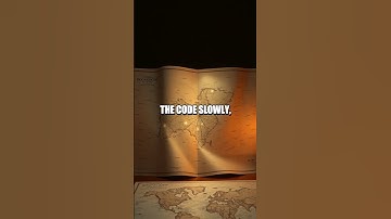 The Sigil Hidden Beneath the Seal