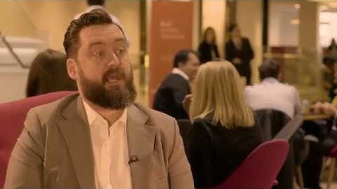 ​PwC UK Alumni - Your network for life - Andy Woodfield