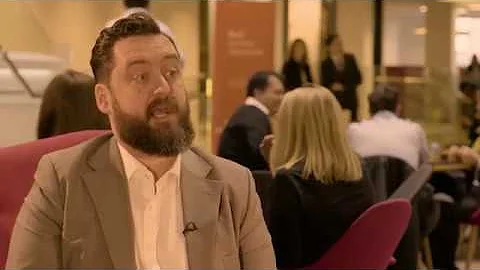 PwC UK Alumni - Your network for life - Andy Woodfield