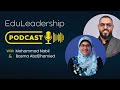 الحلقة الأولى قائد تربوي لأول مرة بودكاست الإدارة والقيادة التربوية الحلقة الأولى قائد تربوي لأول مرة بودكاست الإدارة والقيادة التربوية