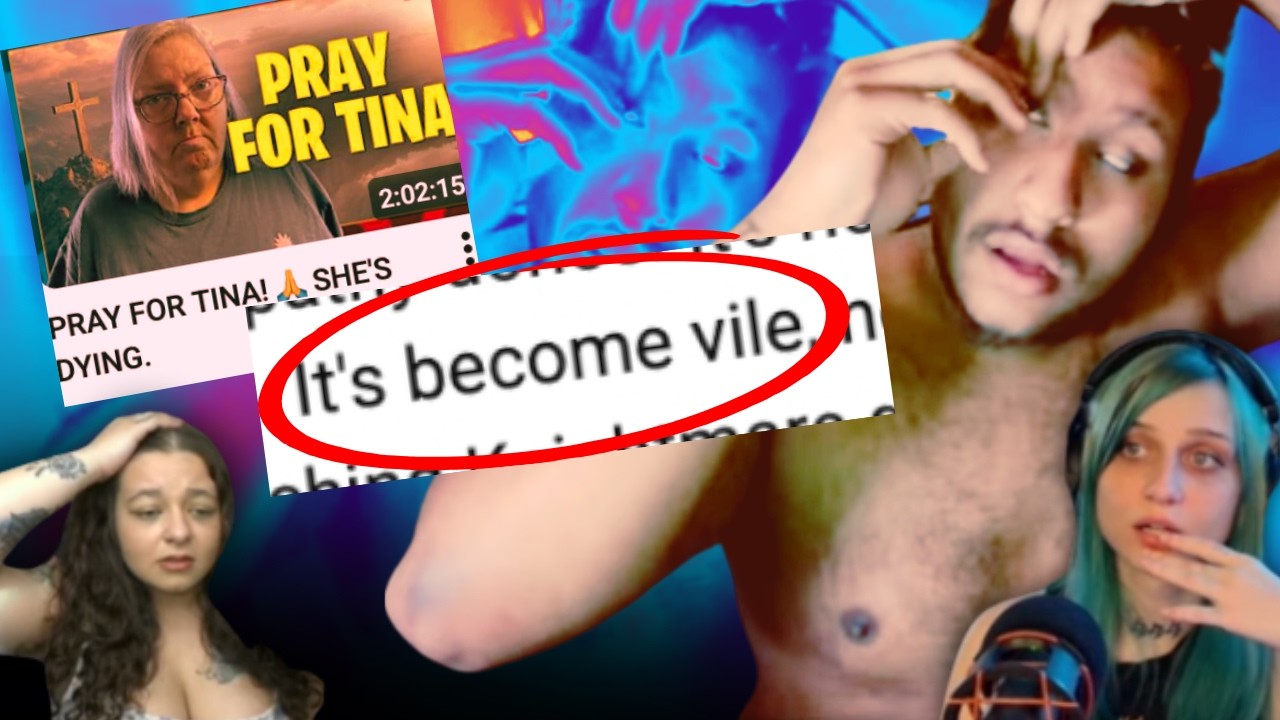 LCUniversity 7: Sympathy Baiting