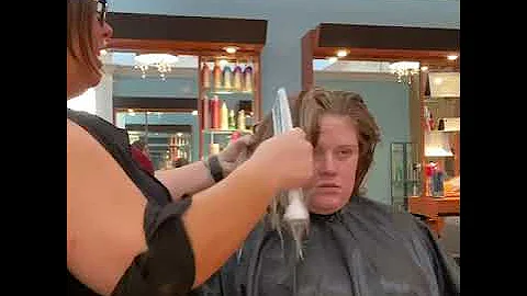 Penny Callahan | Brazilian Blowout