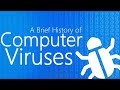 A brief history of computer viruses