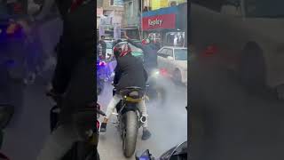 Gangster Biker Status🔥Bike r Angry Status 🔥 Angry Status - hdvideostatus.com