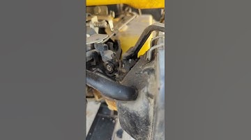 The generator starts and dies. start with the carburetor. Repair Gang quick tips!