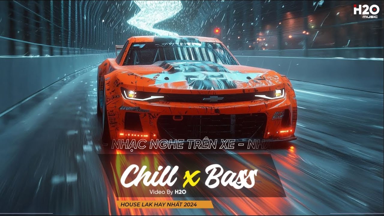 CHILL BASS 2025 - MIXTAPE VIET DEEP CỰC XỊN - NHẠC REMIX DEEP HOUSE & HOUSE LAK HAY NHẤT 2025